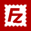 filezilla